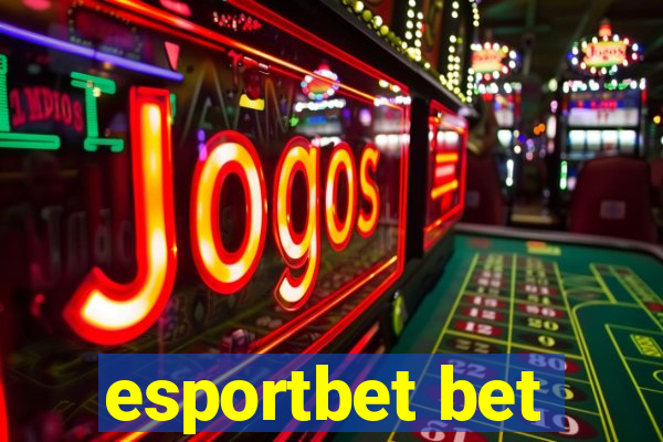 esportbet bet